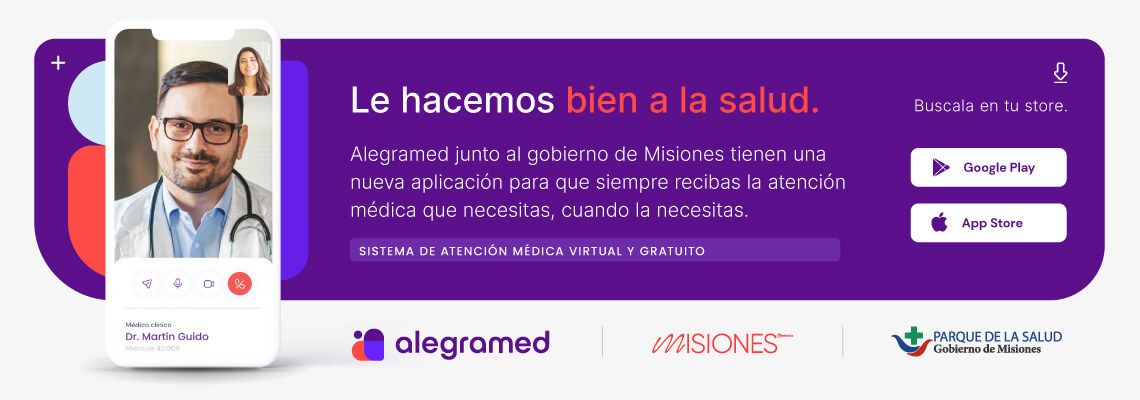 AlegraMed